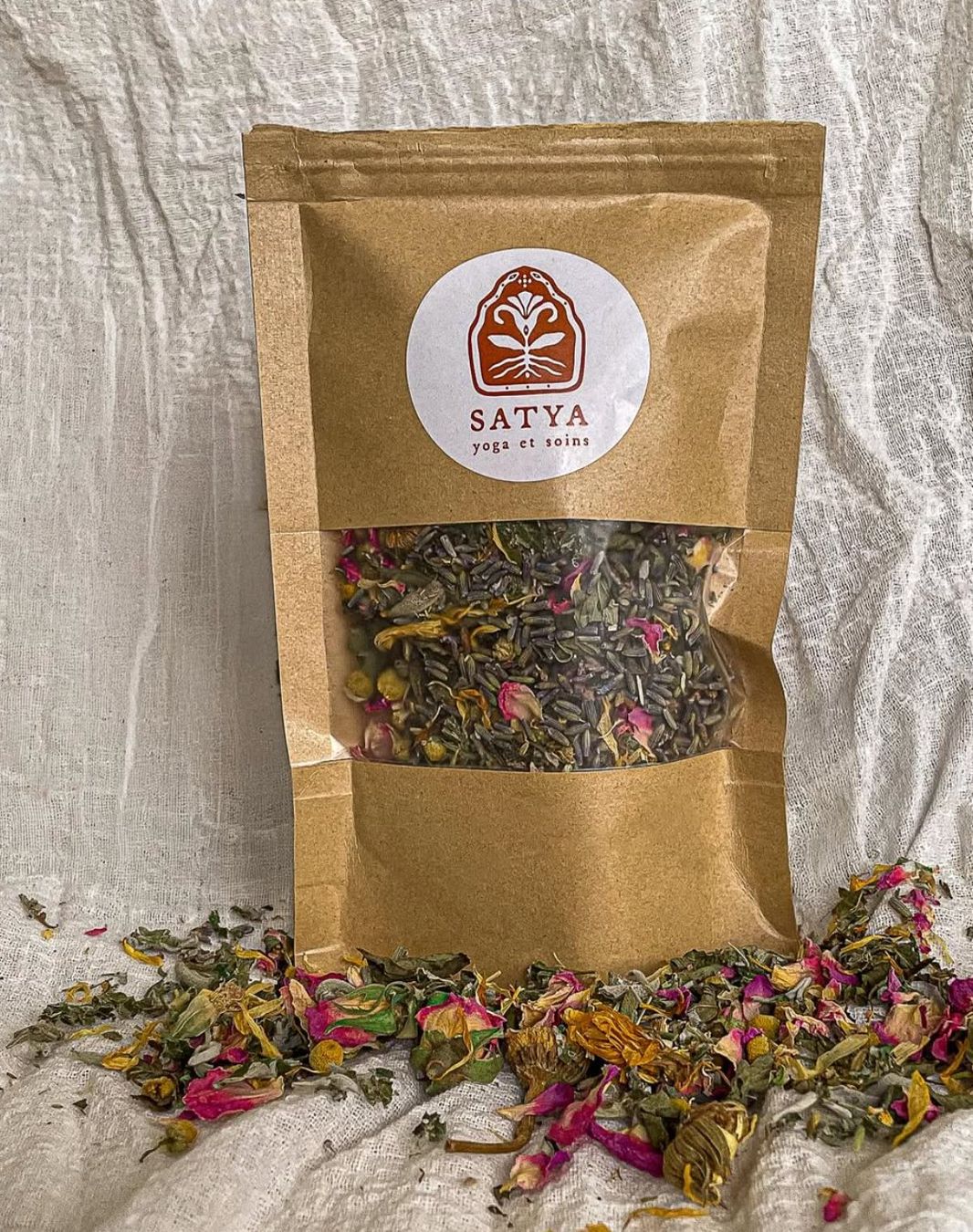 Plantes & graines: Yoni Steam – D'occasion à Clarens par Oriana-07