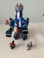 Lego Nexo Knights 70312
