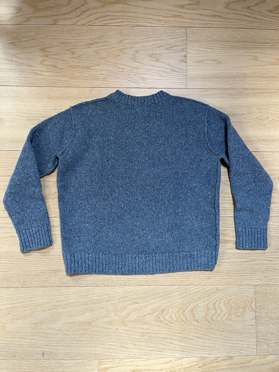 Maglioni & Felpe: Wollpullover von Stella McCartney Kids – Usato da Bern venduto da fel_r5br 3