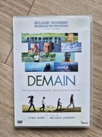 DVD Demain de Cyril Dion et Mélanie Laurent