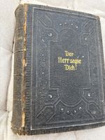 Gesangbuch Evangelisch-reformierte Kirche Neue Stereotypausg