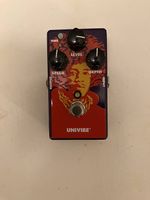 MXR JHM3 Univibe Limited Edition