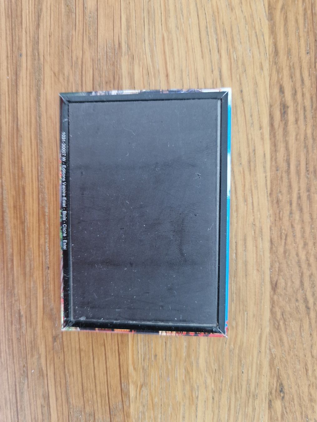 Magnete: Magnet pour frigo - Strasbourg – Neu (gemäss Beschreibung) aus Villars-sur-Glâne von Agnie80 1