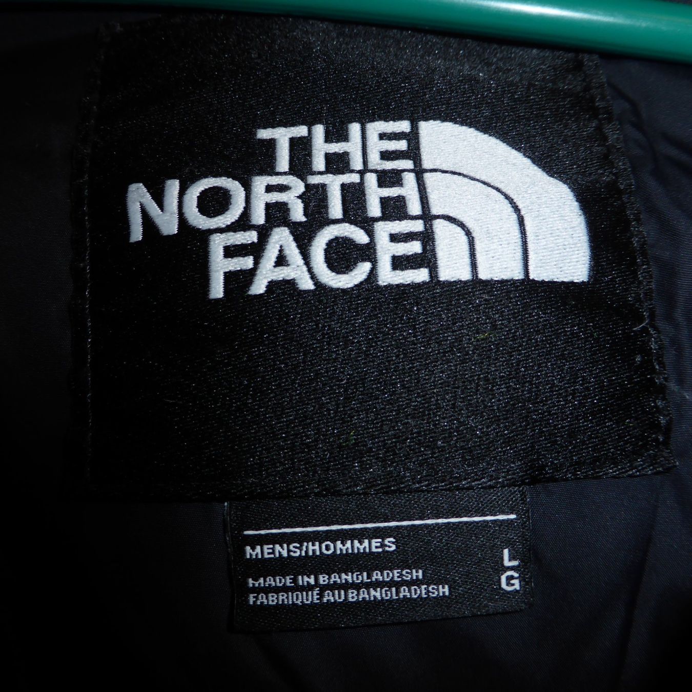 North Face Jacken: Daunenjacke THE NORTH FACE, L – Gebraucht aus St.Gallen von regenbogen5 1