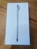 Apple iPhone Air 256 GB – Sky Blue – NEU & OVP / ungeöffnet