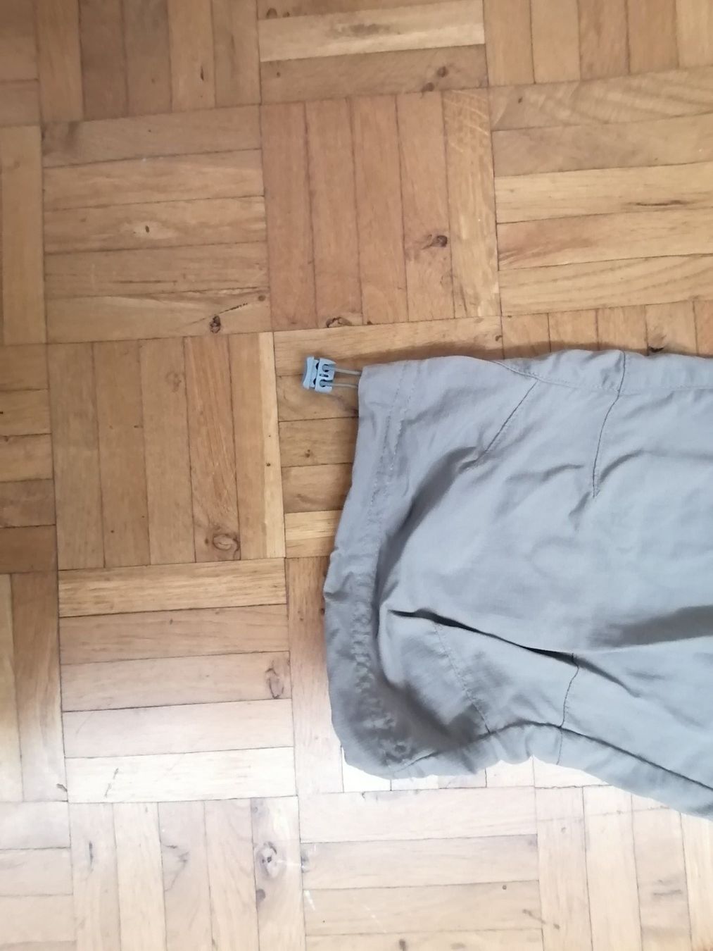 Mammut Pantaloni: Mammut 36 shorts hose – Usato da Müllheim Dorf venduto da florita01 4