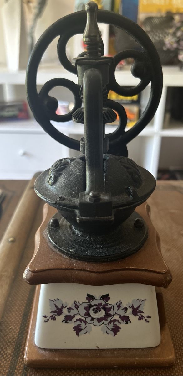 Macchine per caffè & Macchine per espresso: Deko Kaffeemühle  – Usato da Bülach venduto da larson27 4