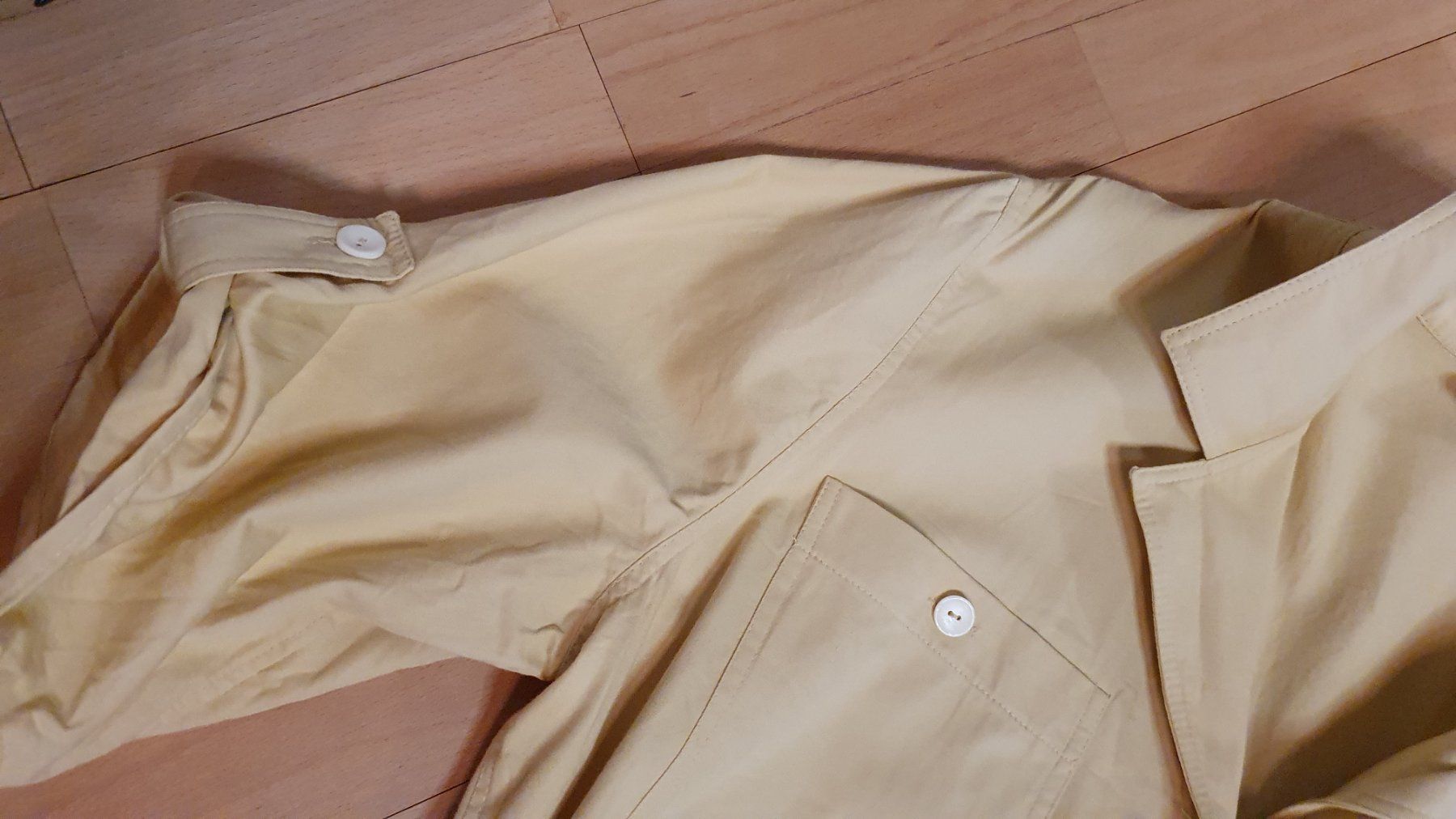 Peter Hahn Kleider: 🌺 Vintage Kleid Große XL🌺 – Gebraucht aus Wald ZH von CapLux 4