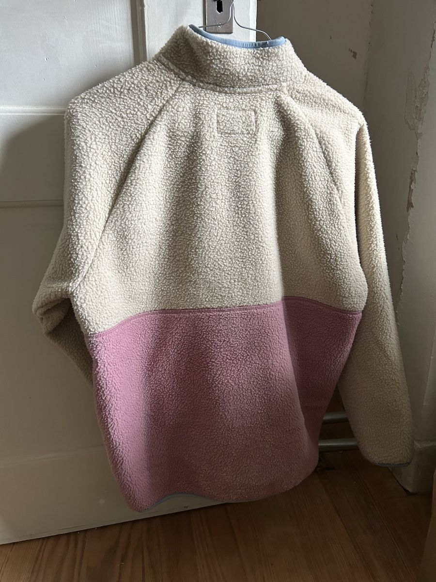 Passenger Vestes: Fleece Pullover / Jacke Passenger – D'occasion à Winterthur par Winterthur_222 1
