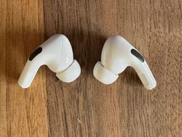 Apple AirPods Pro A2084 with MagSafe Charging Case