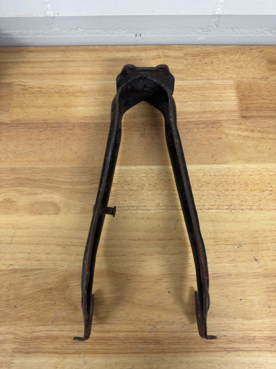 Puch Pièces pour mobylette: Puch Maxi S Schwinge – D'occasion à Bütschwil par brulu05 5