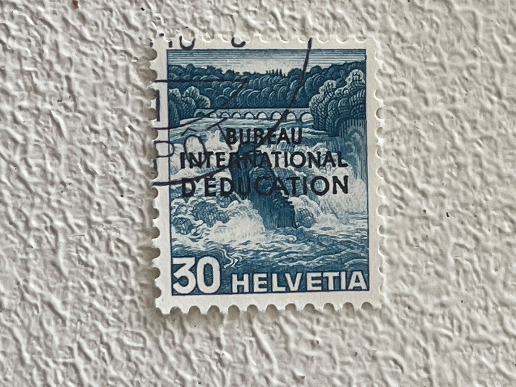 Tutti i francobolli: Schweiz Briefmarke – Usato da Chiasso venduto da AzenYa