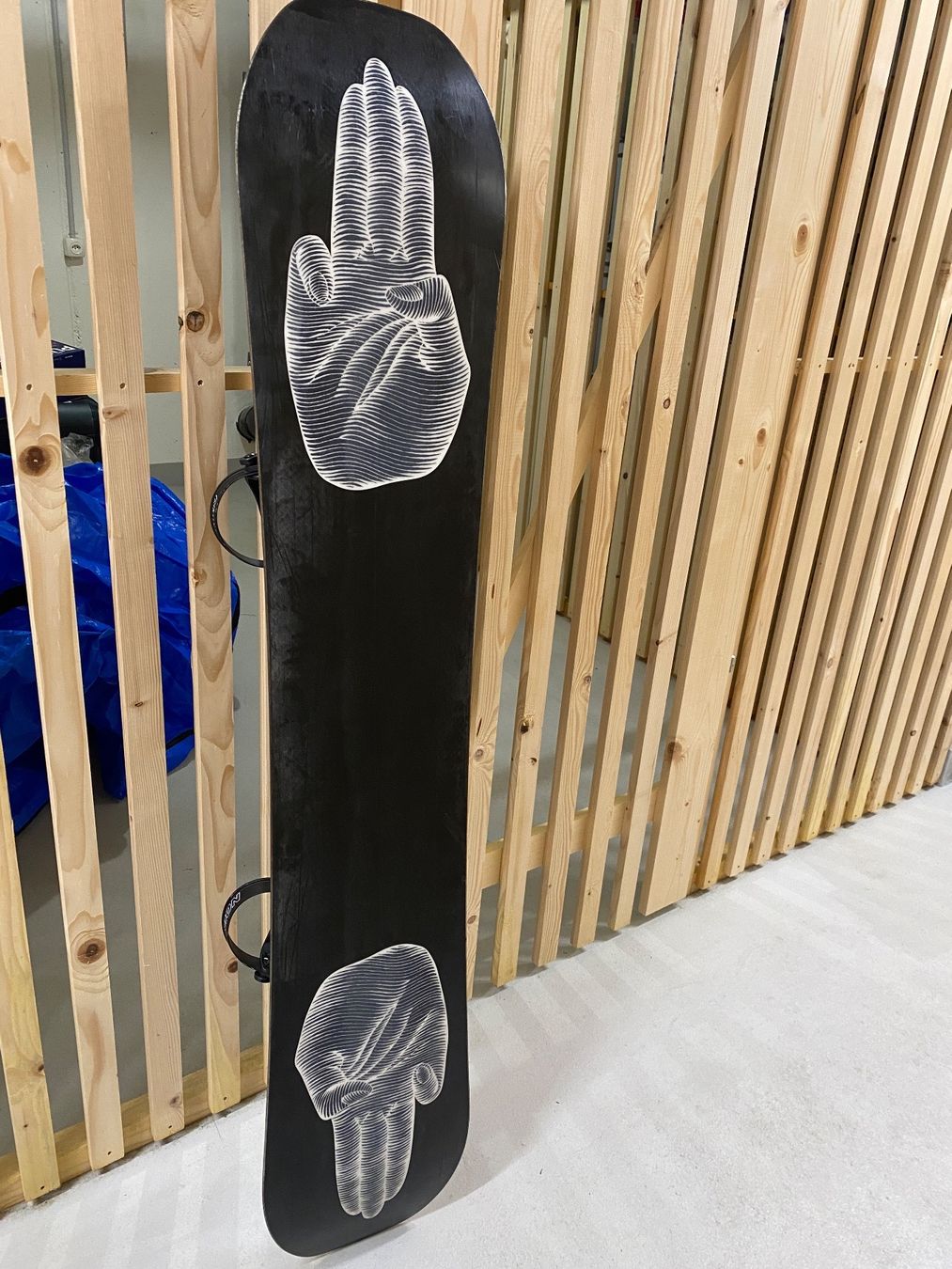 Bataleon Board: Snowboard Bataleon EvilTwin E.T.Edition Galya Gisca 157 – Usato da Zürich venduto da mon_w6t8