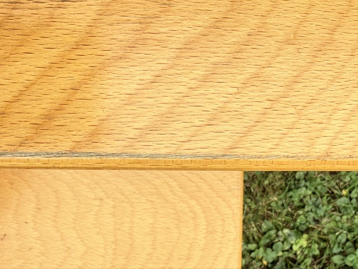 Stokke Seggioloni: STOKKE Tripp Trapp Hochstuhl – Usato da Glattbrugg venduto da Pischte.Brockenhaus 8