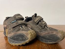 Gute GEOX Outdoorschuhe Gr. 28