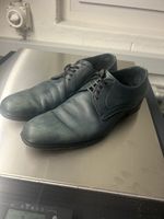 Herren Schuhe Dolce & Gabbana Grösse 8.5 Leder Neu