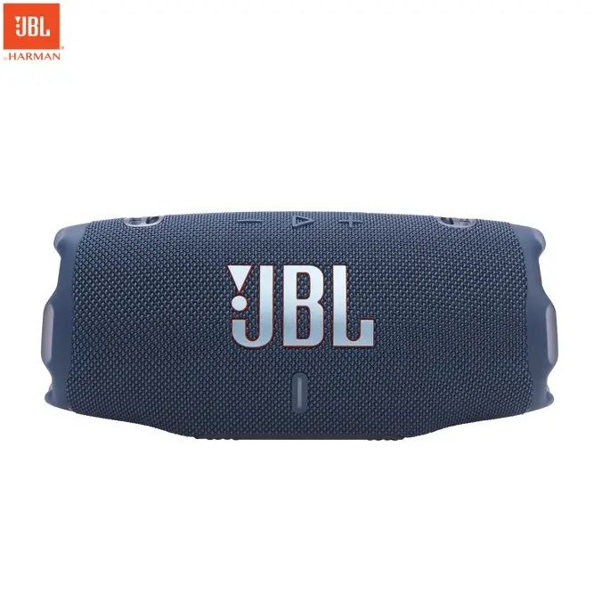 JBL Lautsprecher: JBL Charge Bluetooth Lautsprecher dunkelblau neu – Neu (gemäss Beschreibung) aus Bern von pet_6zyl