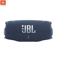 JBL Charge Bluetooth Lautsprecher dunkelblau neu