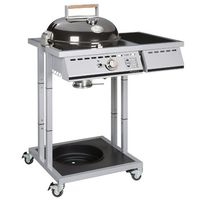 OUTDOORCHEF Munich 480 Onyx