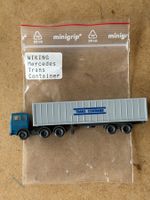 Wiking MB Trans Container Spur N