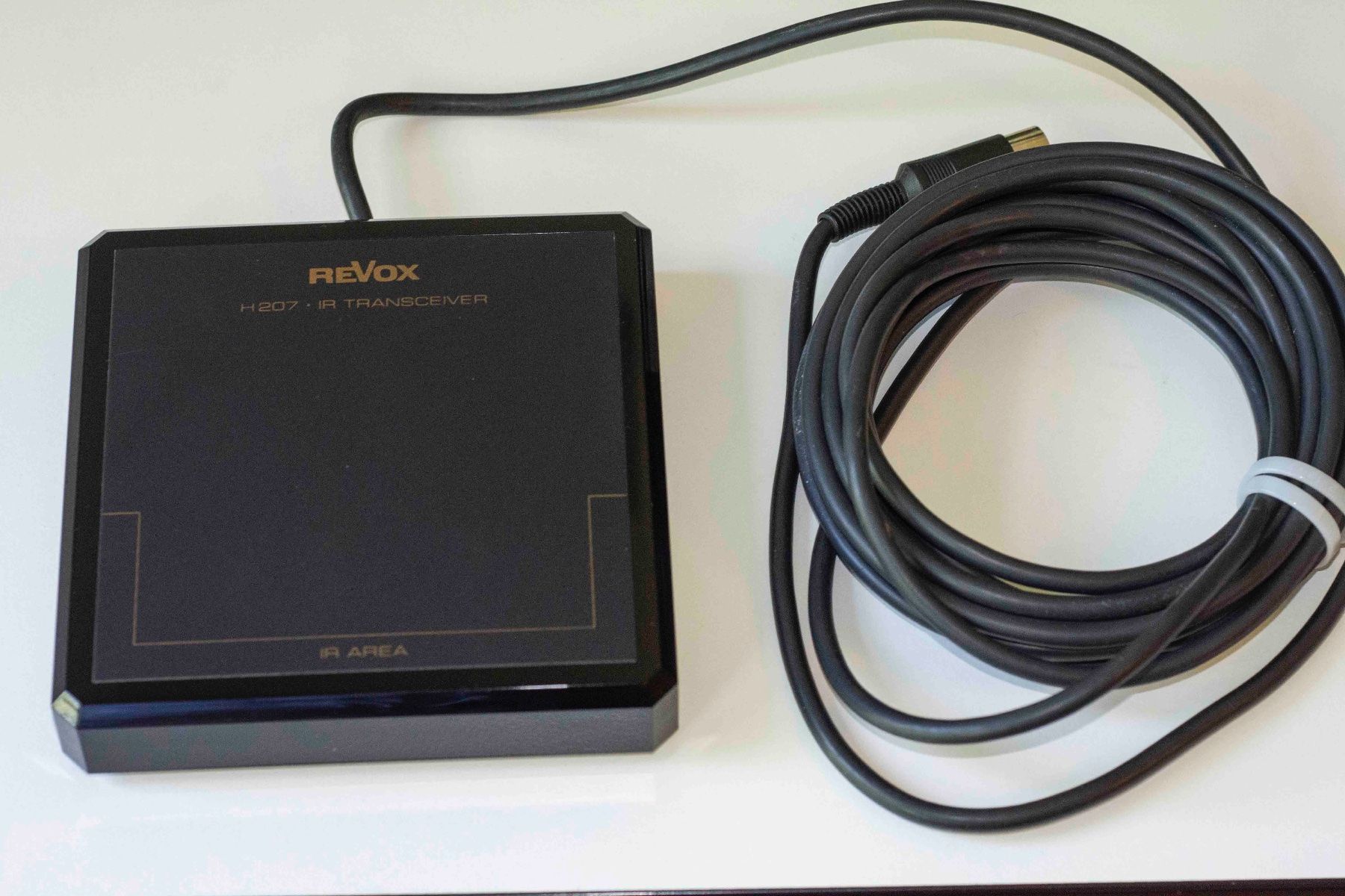 Revox Fernbedienungen: Revox H207 - IR Transceiver – Gebraucht aus Schwerzenbach von floridan