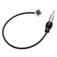 Antennenadapter Hyundai Kia Autoradio 2007–2023