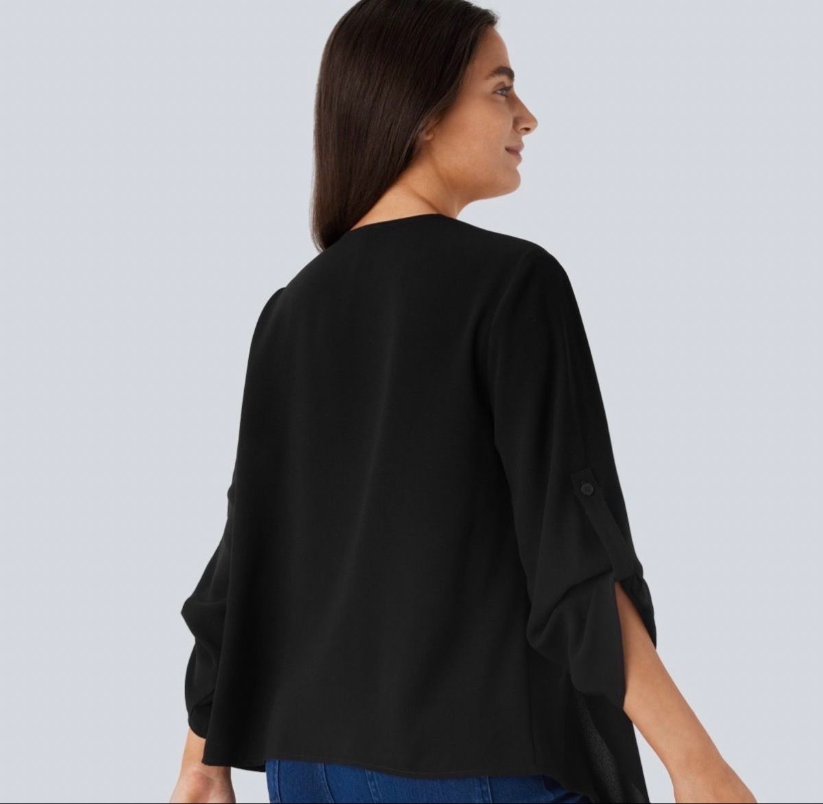 Jacken: Offene Jacke – Neu (gemäss Beschreibung) aus Henau von martina_1998 1