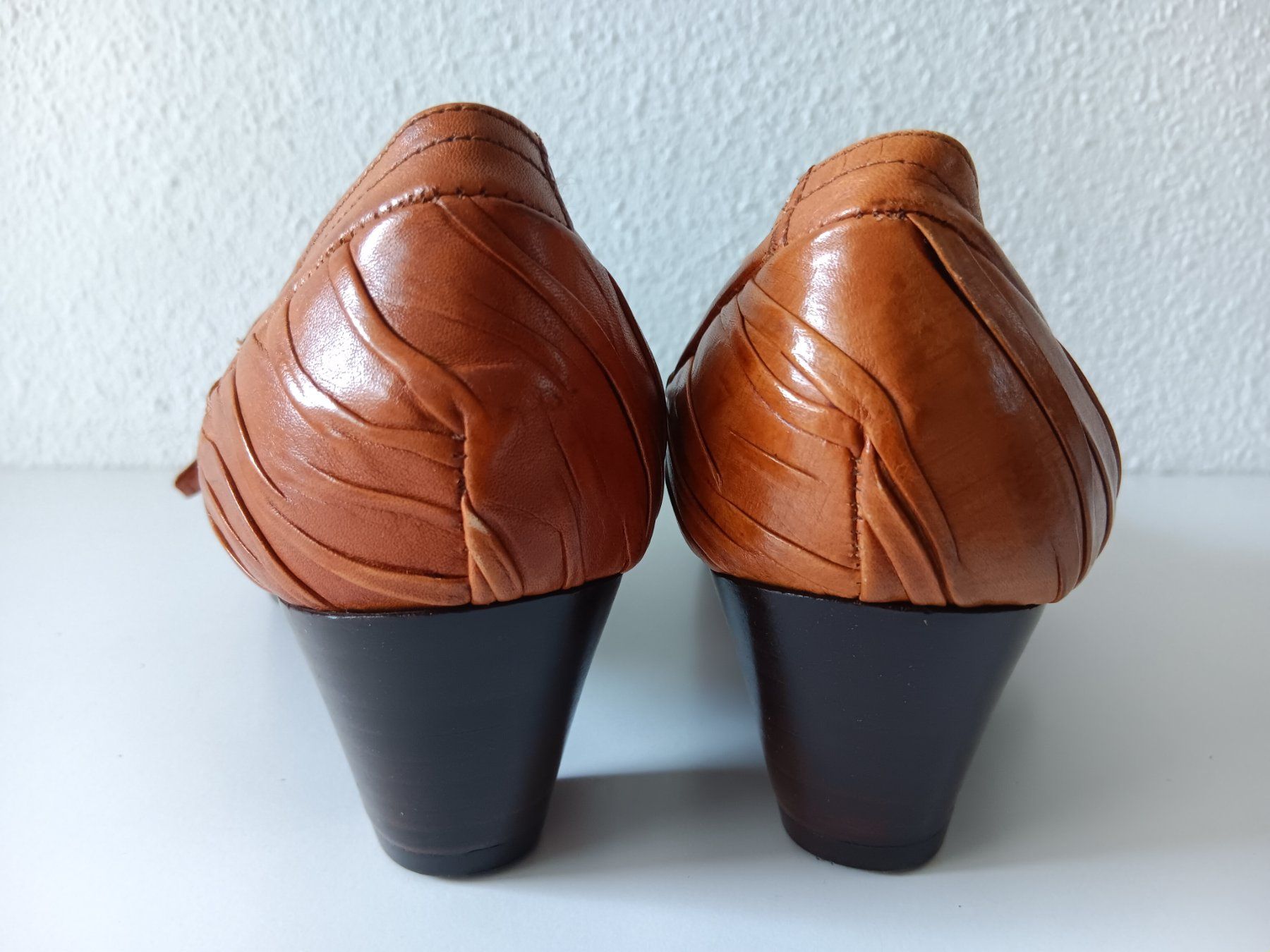 Damenschuhe: VARESE Chaussures / Schuhe pointure / Nummer 38 – Neu (gemäss Beschreibung) aus Cossonay-ville von Super-Price-Quality 5