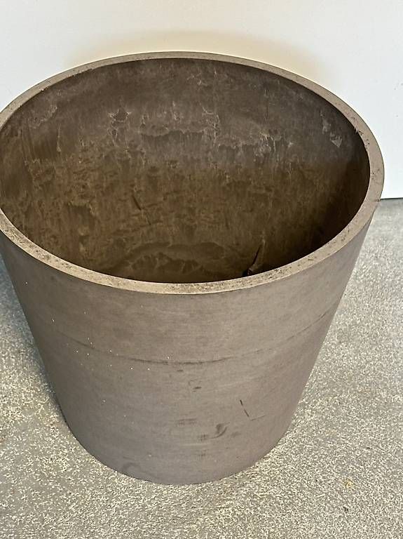 Vasi per fiori: 4x Ecopots Blumentopf / Pflanzentopf / Planztrog – Usato da Zollikofen venduto da fre_nq97 2