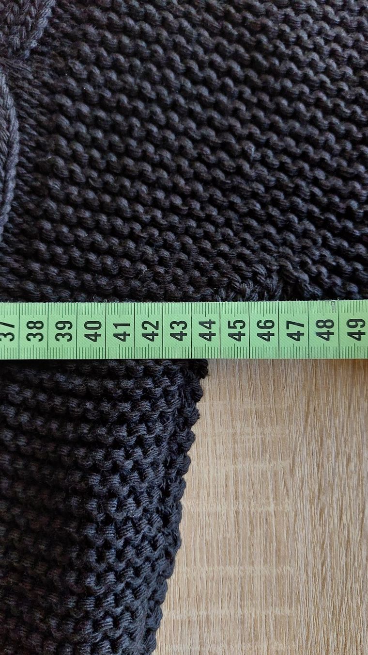 Giacche: Damen kurze warme Strickjacke – Usato da Zollikofen venduto da Blackie 4