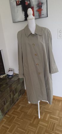 Trenchcoat Burberry beige klassisch gr.38