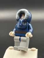 Lego Star Wars Anakin Skywalker (Parka) Figur (sw0263) 