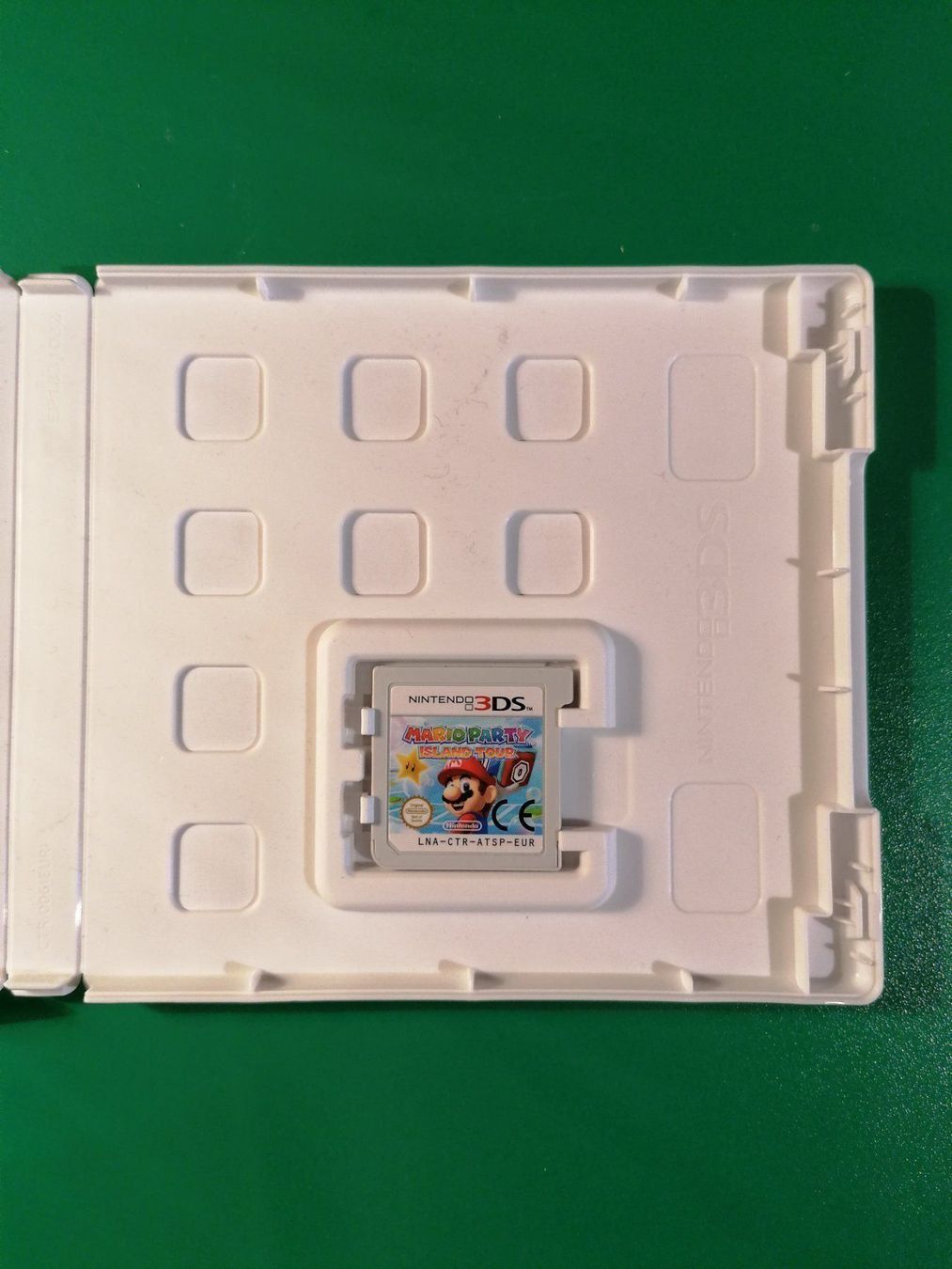 Giochi: Mario Party Island Tour – Usato da Grindelwald venduto da lego9 2