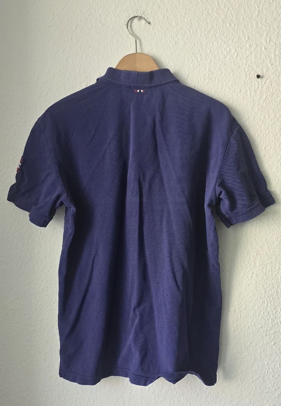 Napapijri Magliette Polo: Polo Napapijri, taille XL – Usato da Genève venduto da MariaS2 6