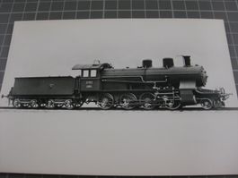 Dampflok C 4/5 2701-32