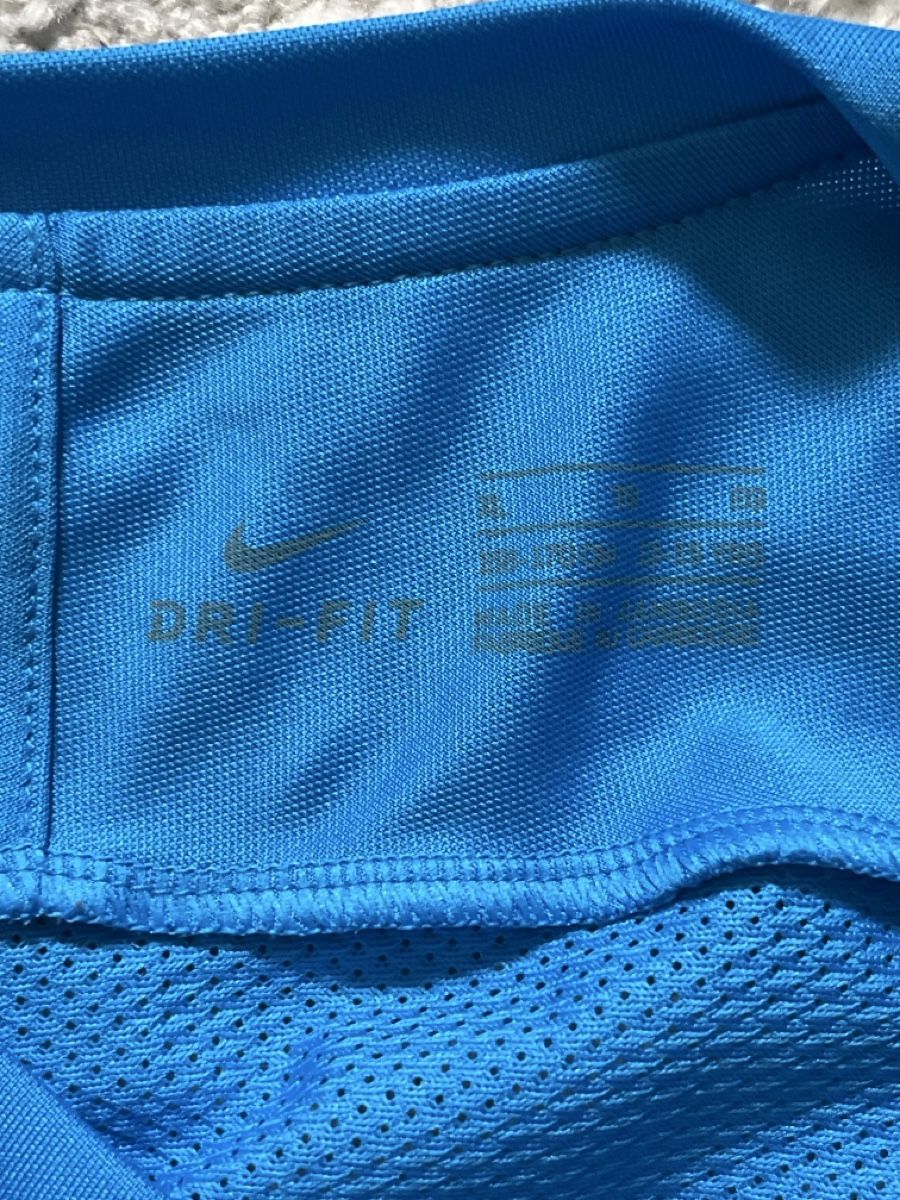 Nike T-shirt: Maillot Nike  – Nuovo (secondo la descrizione) da Noville venduto da mat_hy52 2