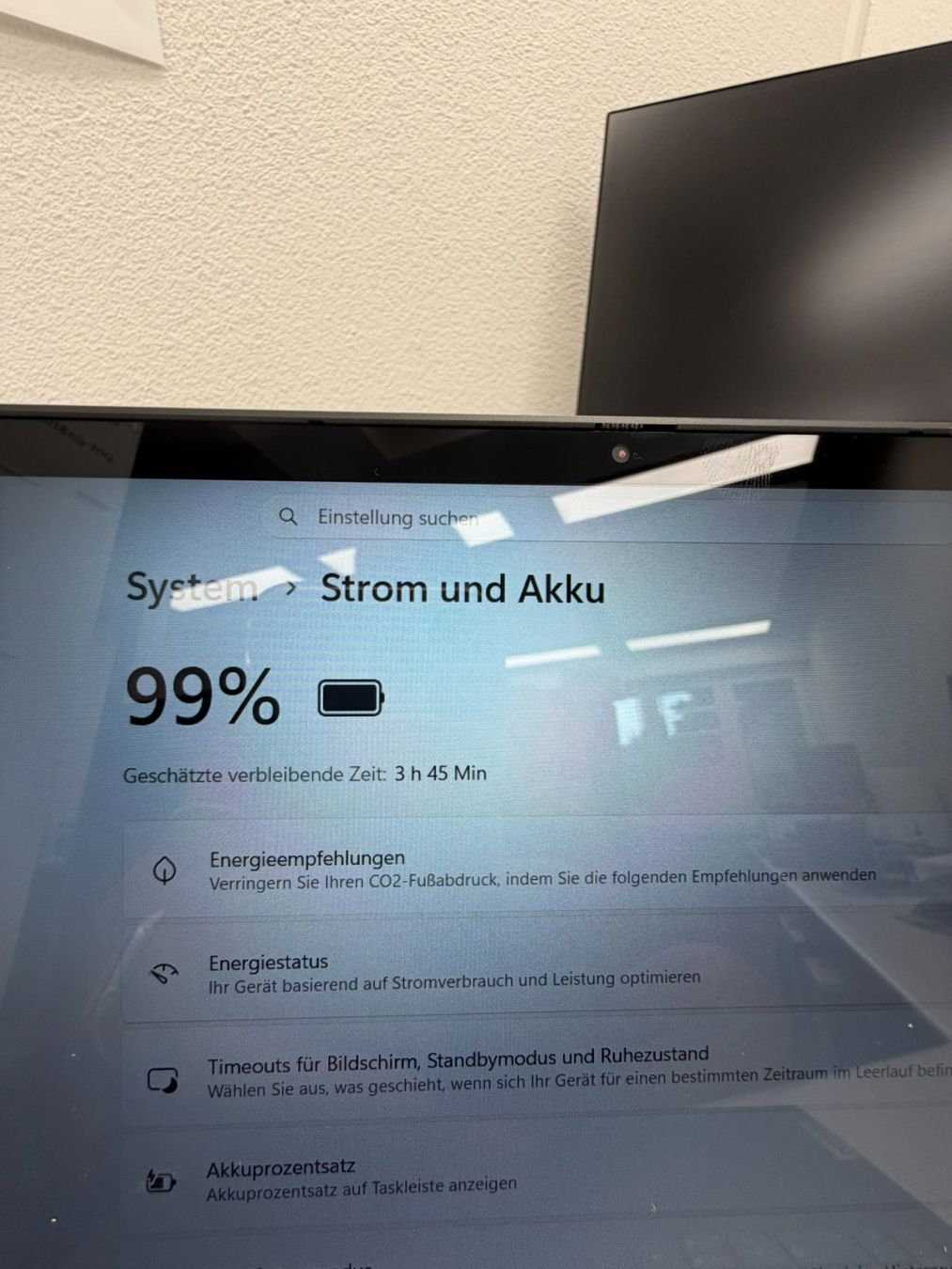 Lenovo Notebooks: Lenovo ideapod Flex5 Tuchscreen – Gebraucht aus Spiez von eag01 9