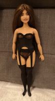 Curvy Barbie - Unikat 