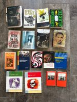 Englische Literatur
