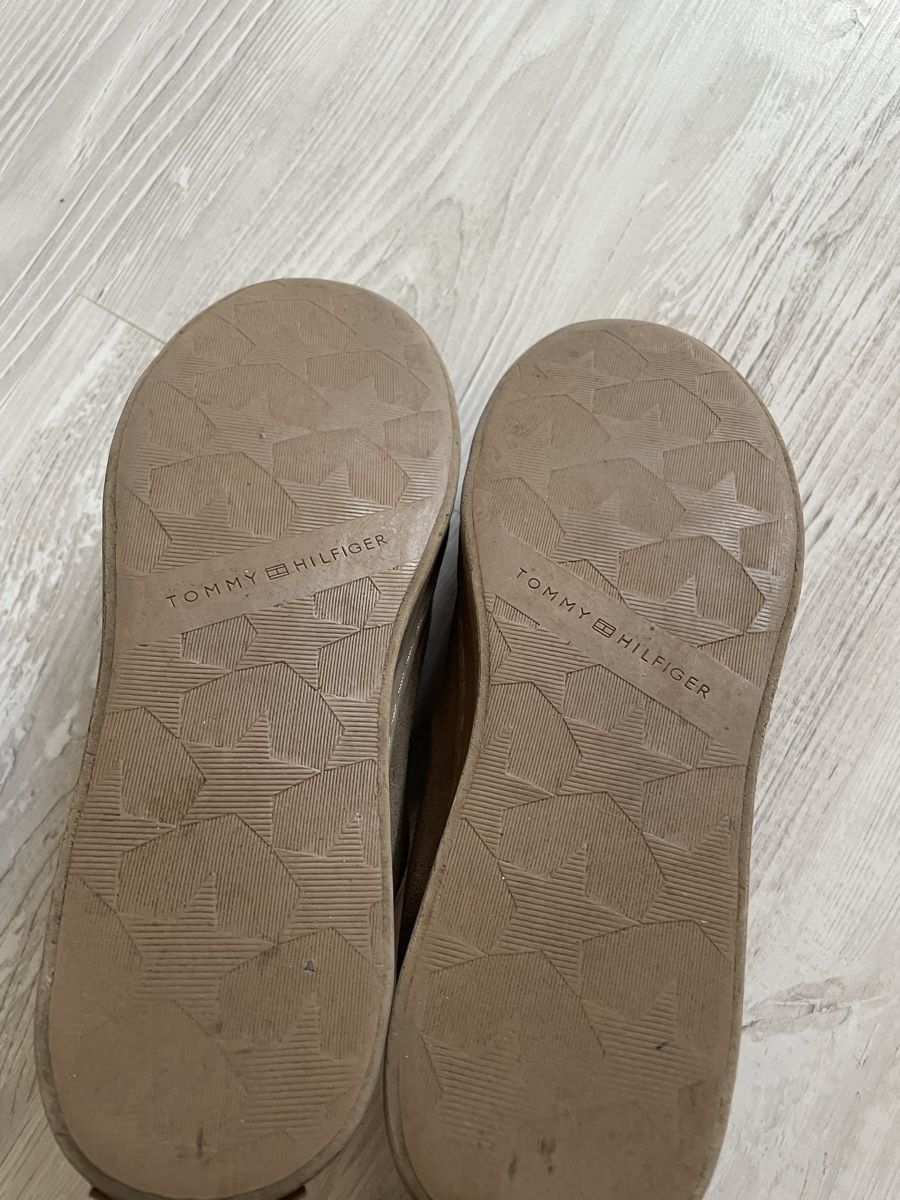 Tommy Hilfiger Scarpe da donna: Tommy Hilfiger G37 Suede – Nuovo (secondo la descrizione) da Zürich venduto da nur_6cps 2