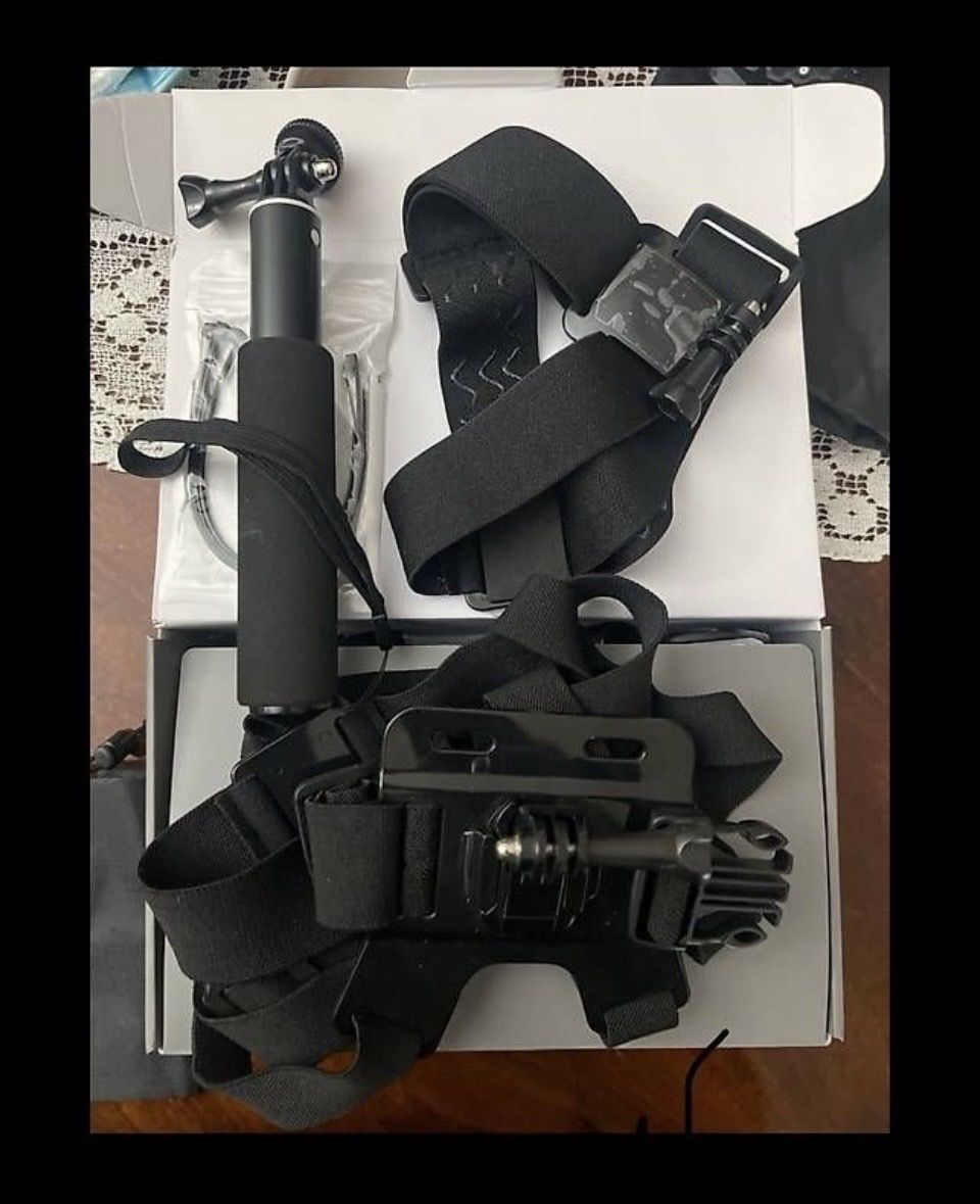 Videocamere: Camera 4K aperman A79 – Usato da Uitikon Waldegg venduto da DajeRomaDaje 3