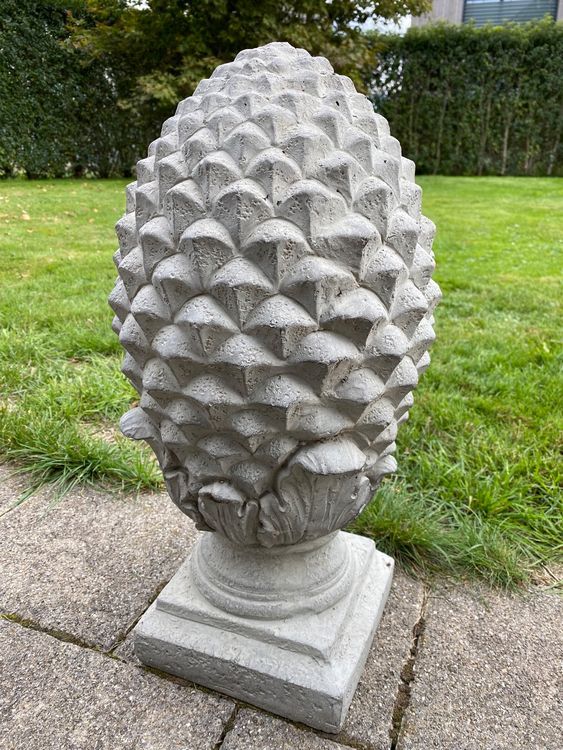 Garten Deko Objekte Kaufen auf Ricardo