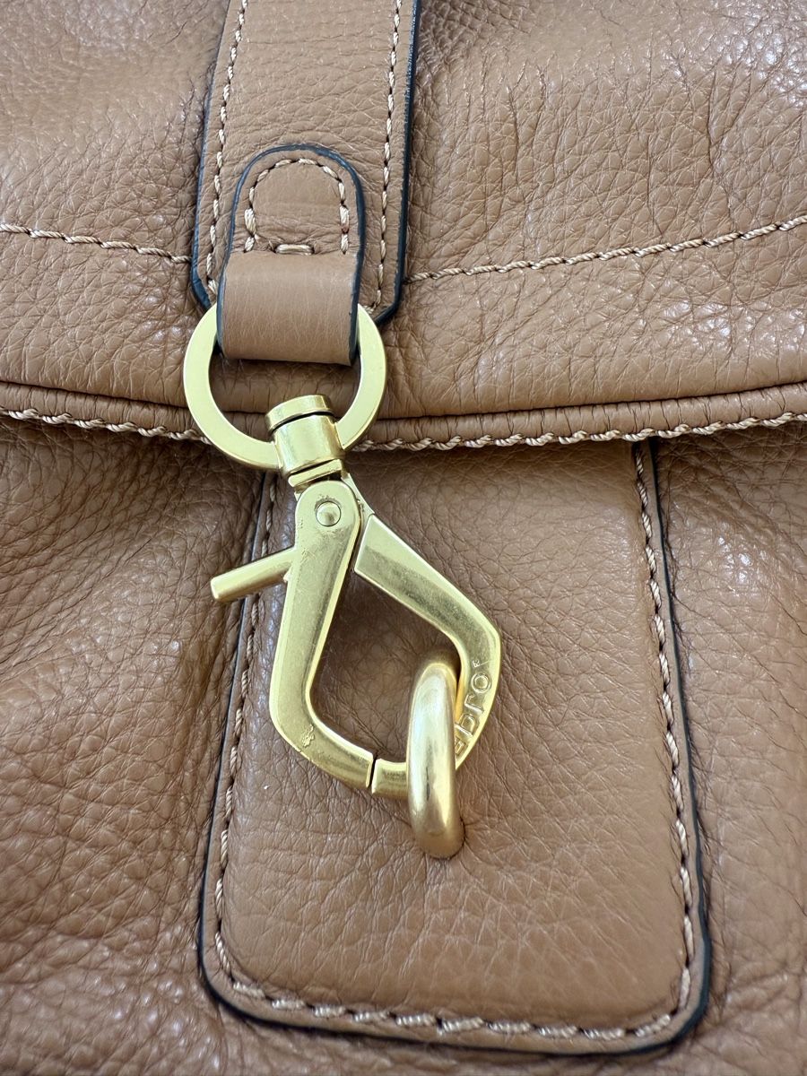 Abro Borse da donna: Wunderbar weiche Handtasche von abro – Nuovo (secondo la descrizione) da Hergiswil NW venduto da Kaktus34 1