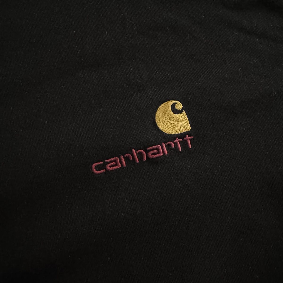 Carhartt Maglioni & Felpe: Carhartt Pullover Schwarz Grösse M – Nuovo e nell'imballaggio originale da Rudolfstetten venduto da ste_hw3y 2