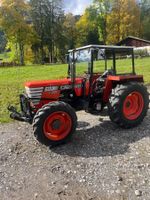 Carraro 620.4   Traktor  (kein antonio Carraro)