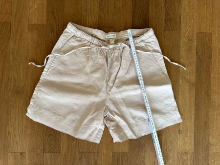 Leinen Shorts, beige, neu, nie getragen, Gr. 36, Marc o Polo