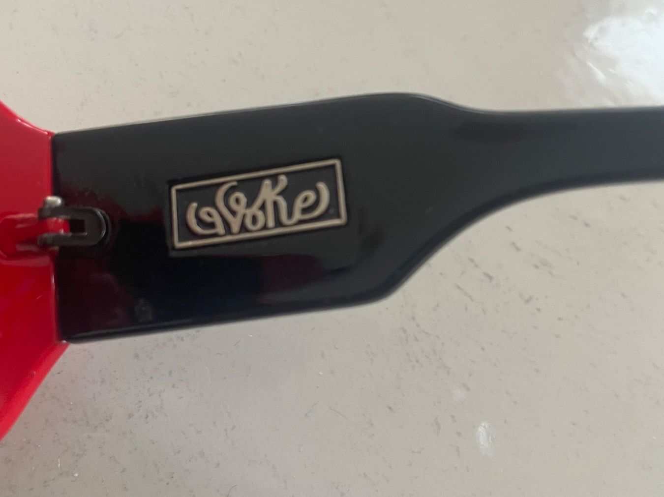 Occhiali & Lenti: Sonnenbrille Sunglasses – Usato da Minusio venduto da Pink222 5