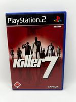 killer7 (Deutsch) - Playstation 2