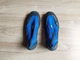 HYPHEN Strandschuhe Neoprenschuhe Badeschuhe Gr. 33-34