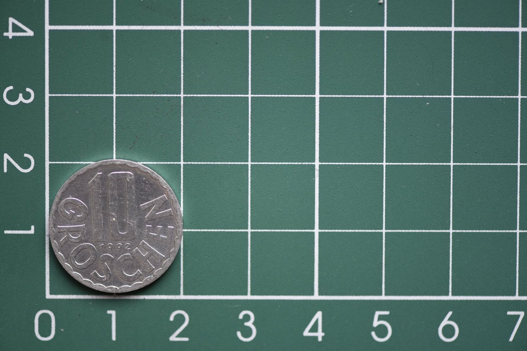 Tutti le monete: währung österreich 1992 – Usato da Laupen BE venduto da Gufi57